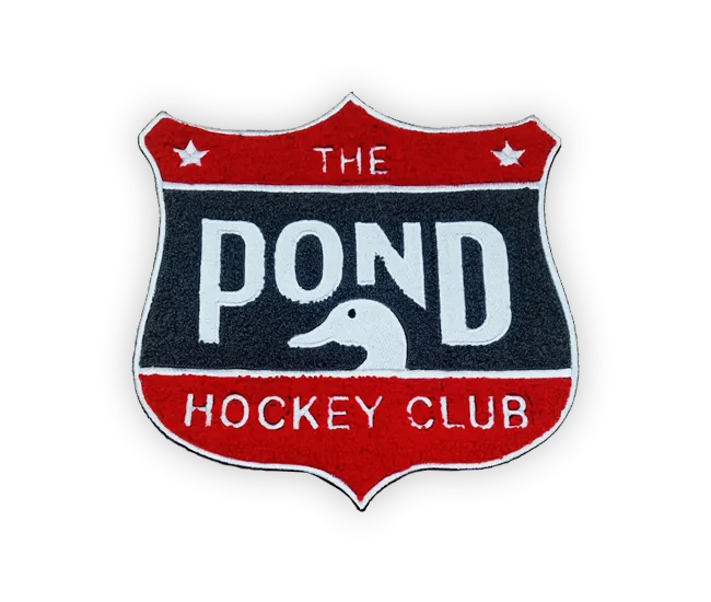 What are chenille patches