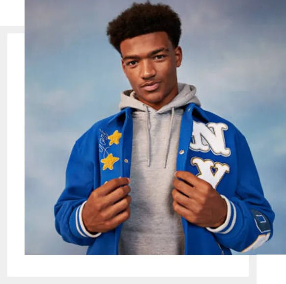 Chenille patch manufacturer