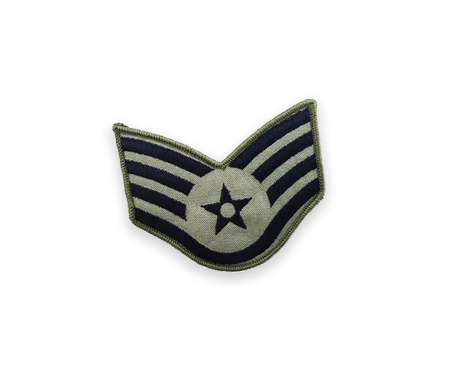 Beanie leather patch samples