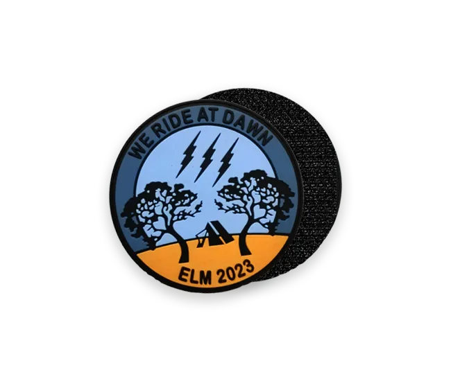 Original leather patches ideas