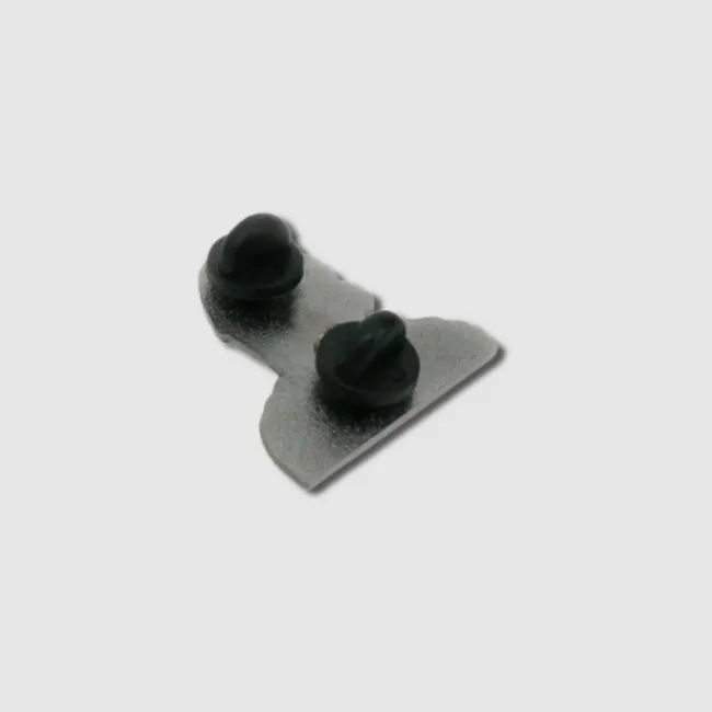 Rubber Clutch Backing