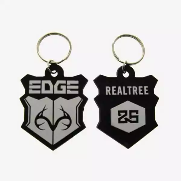 Custom shape sublimation patch